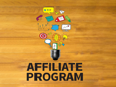 Affiliate Program