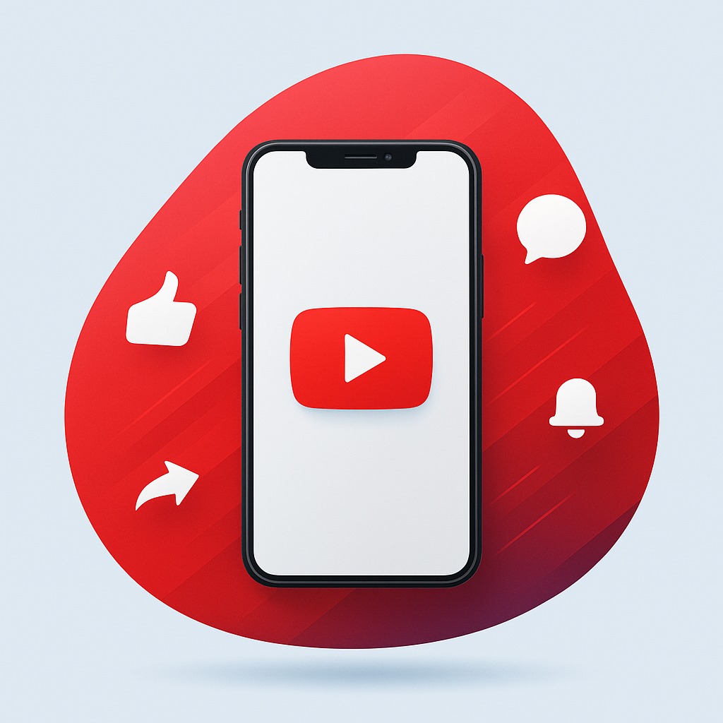 Buy youtube watch hours and subscribers from trusted smm panel