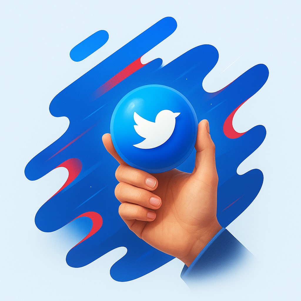 Cheap twitter followers and likes