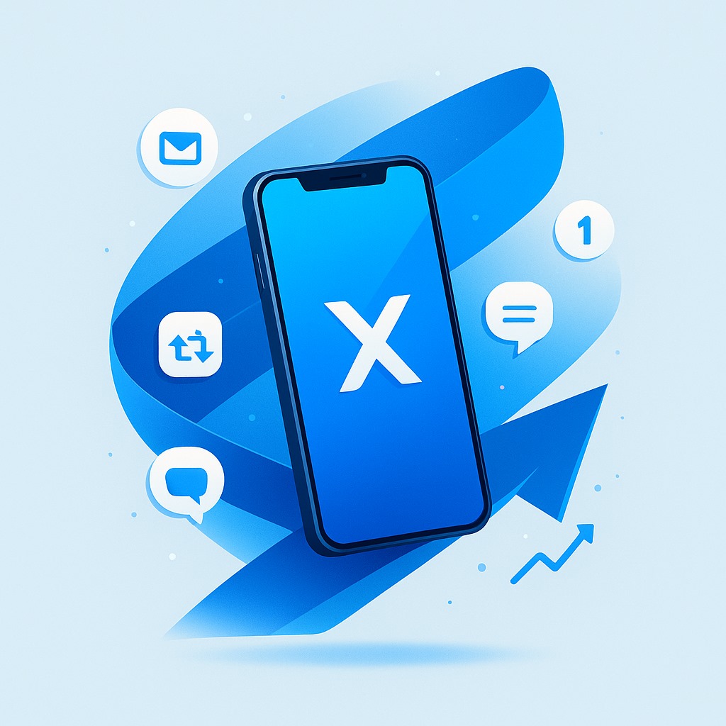 Buy twitter followers