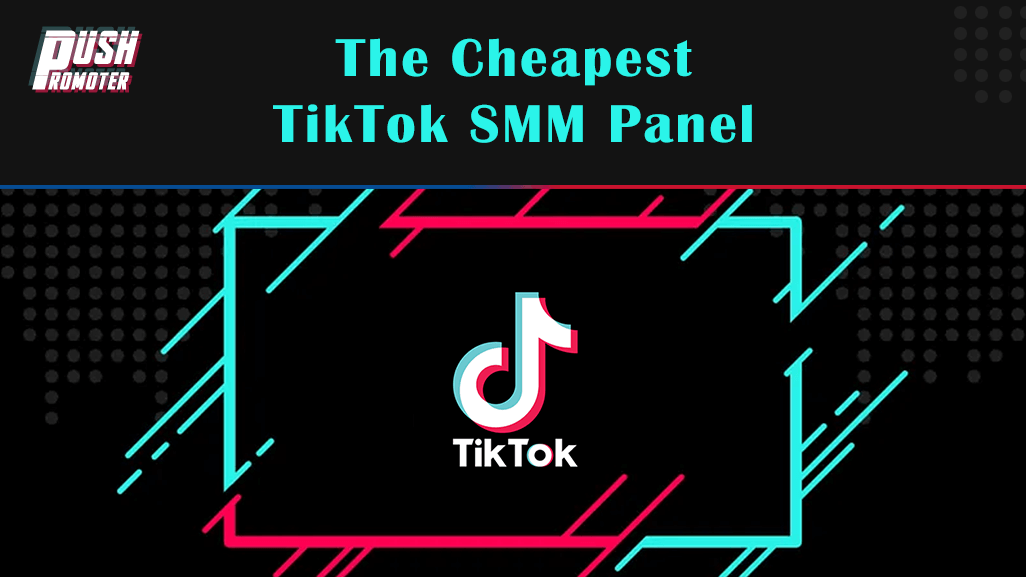 Why You Should Leverage a TikTok SMM Panel for Growth