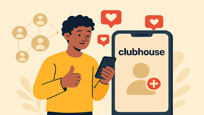 Why Buy Clubhouse Followers?
