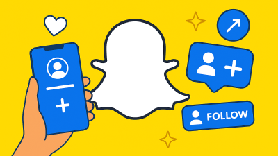 Grow Your Snapchat Fast - Affordable SMM Panel for Real Followers