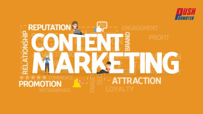 What Is Content Marketing