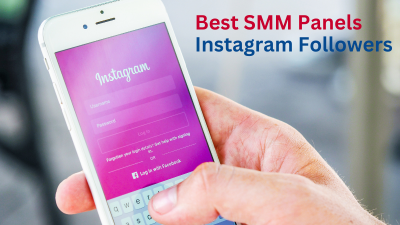 Increase Your Instagram Success: Best SMM Panels for Instagram Followers