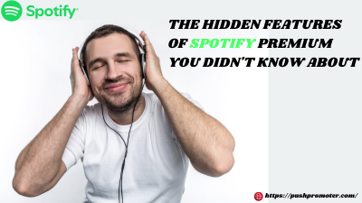 The Hidden Features of Spotify Premium You Didn't Know About