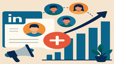 Increase LinkedIn Followers a Good Idea?