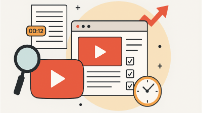Strategy to Promote Any YouTube Video