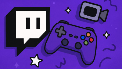 How to Grow on Twitch: Smart Strategies for Gaming, Music, Sports & Entertainment with Push Promoter