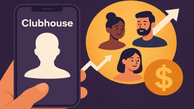 How to Grow Real Clubhouse Followers Cheap and Safely with Push Promoter