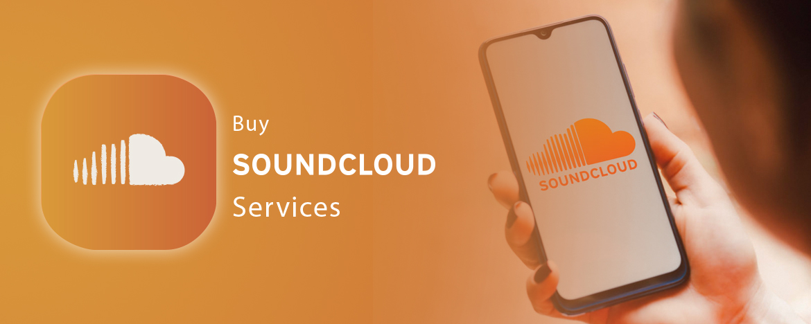 SoundCloud SMM Panel | Grow Your Professional Musice Career