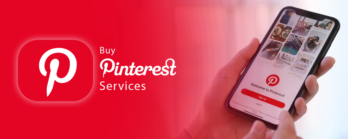 Pinterest SMM Panel – Boost Your Engagement and Growth