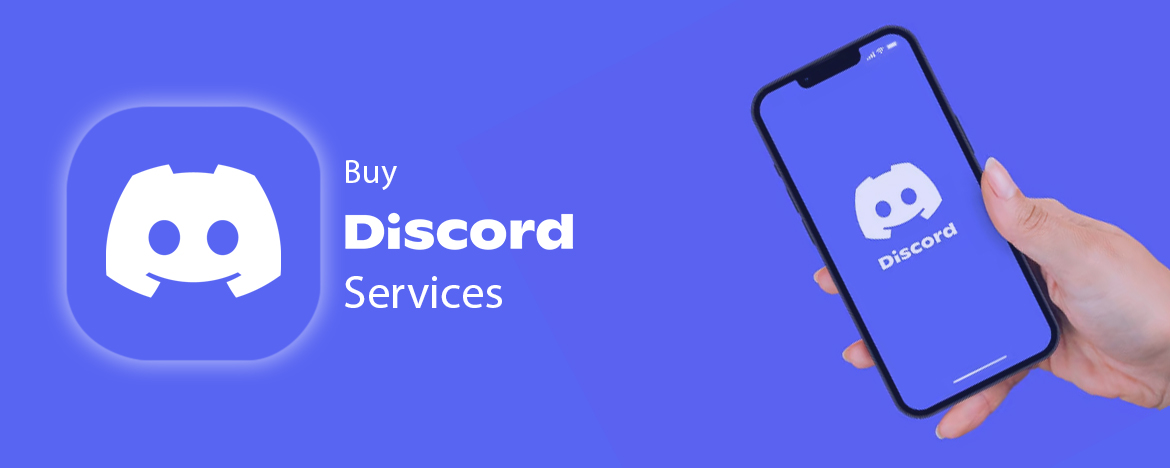 Utilize the Discord Boost SMM Panel to Advance | Push Promoter