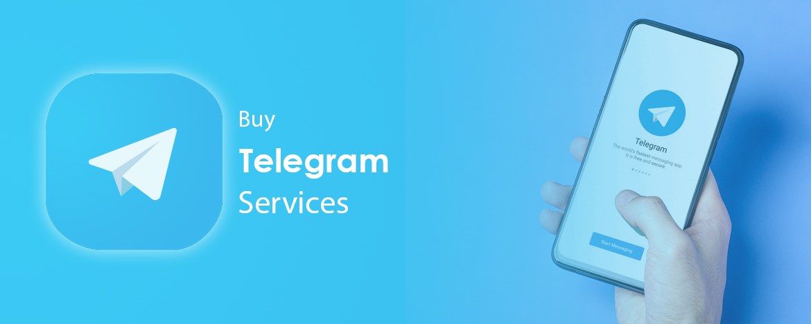 High Quality SMM Panel for Telegram Member - Push Promoter